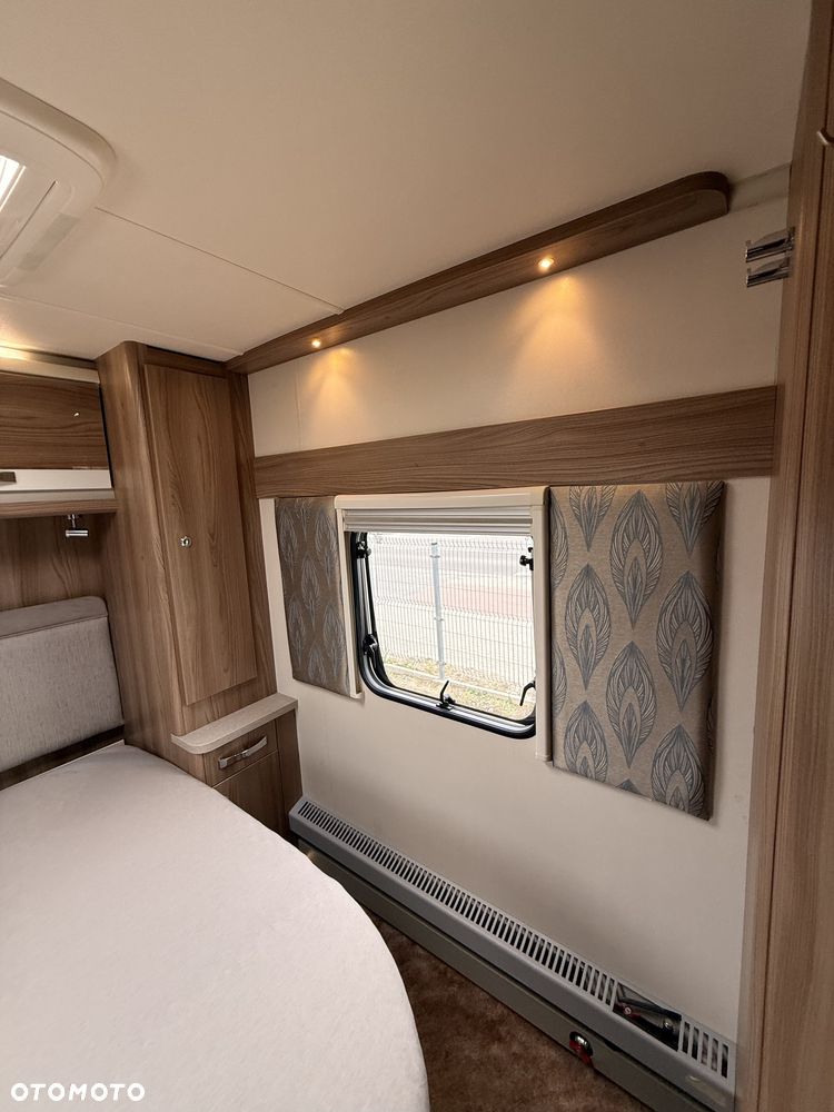 SWIFT Challenger SE 640 - 23