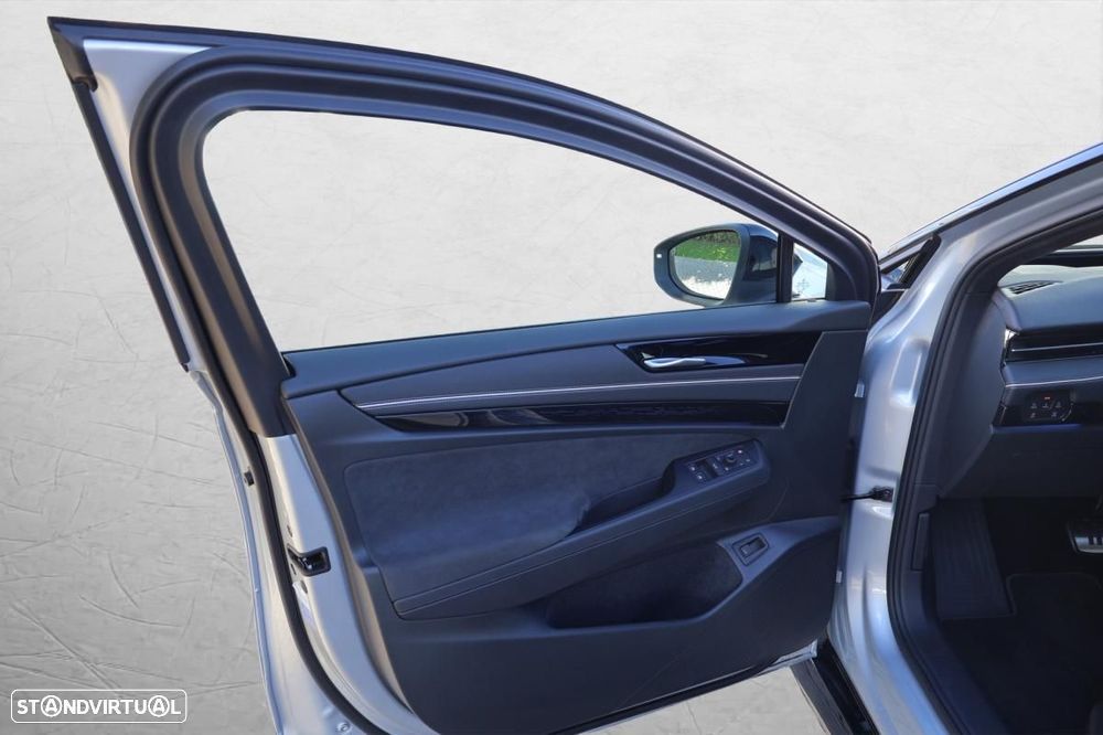 VW ID.7 Tourer 86 kWh Pro S Urban - 14