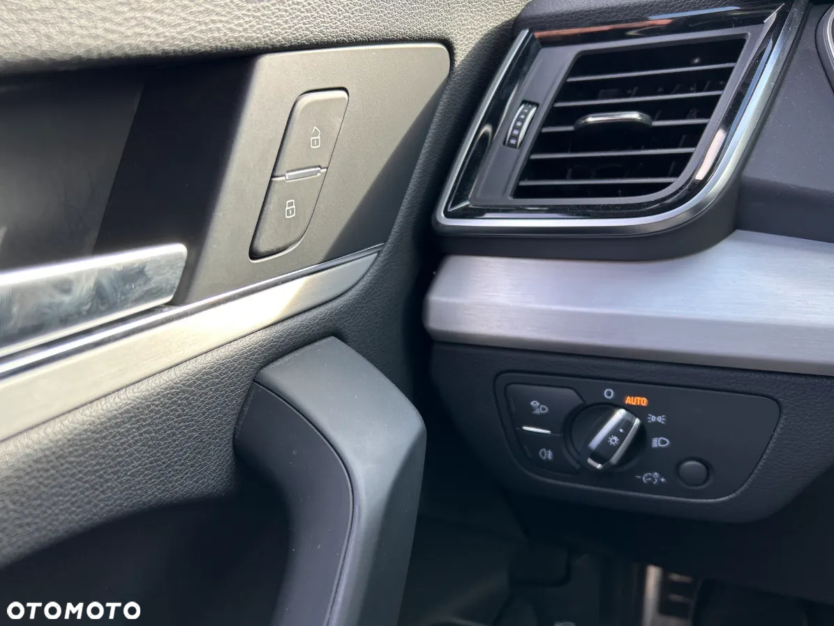 Audi Q5 40 TDI quattro S tronic sport - 8