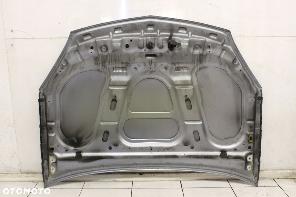 MASKA POKRYWA OPEL VECTRA C SIGNUM LIFT 2005- Z163 - 11