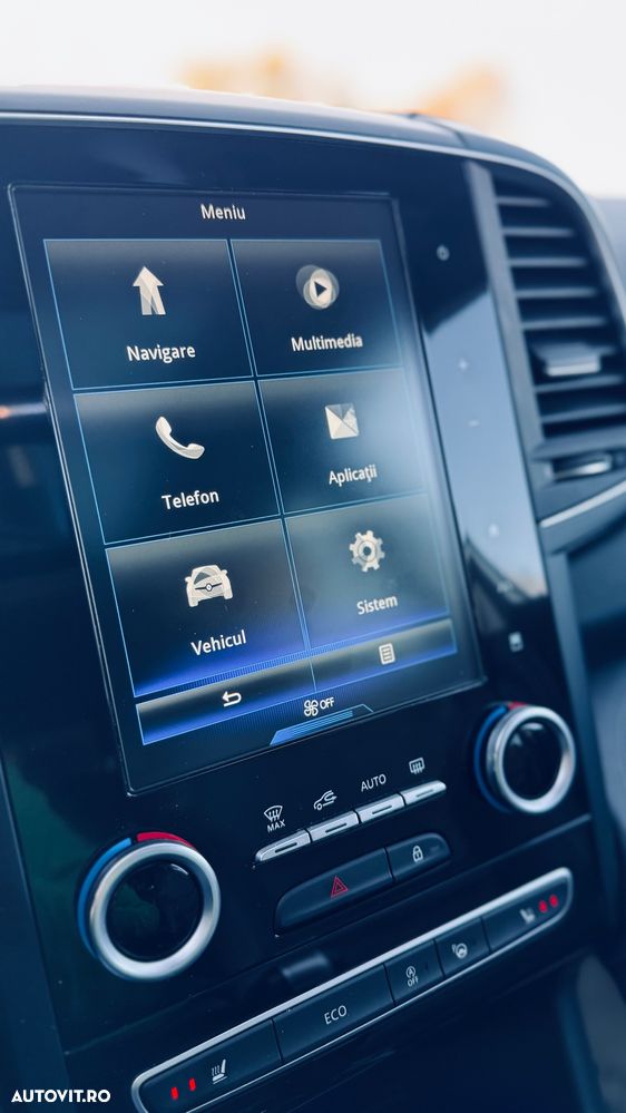 Renault Koleos ENERGY dCi 175 X-tronic 4WD INTENS - 12