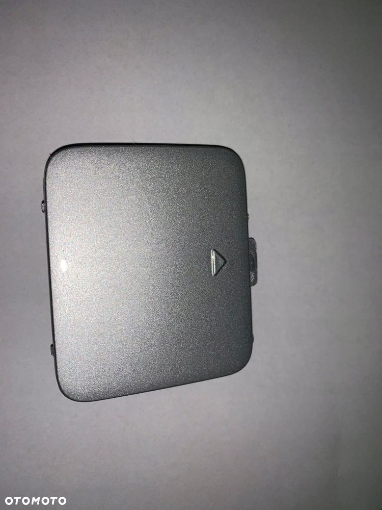 ZAŚLEPKA ZDERZAKA PRZÓD BMW 5 E60 M-PAKIET KOLORY - 13