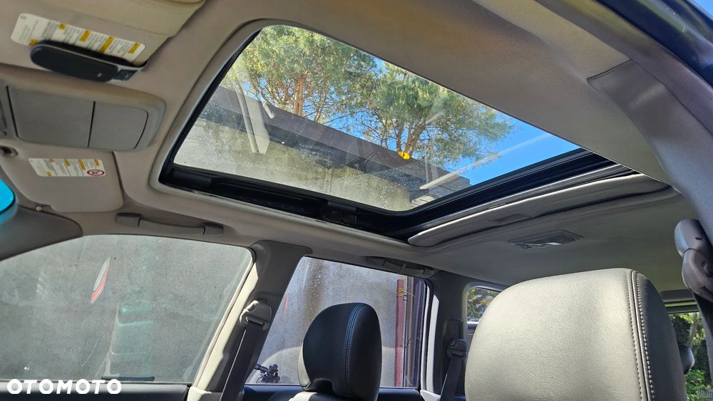 Subaru Forester 2.0 XA 000 - 22