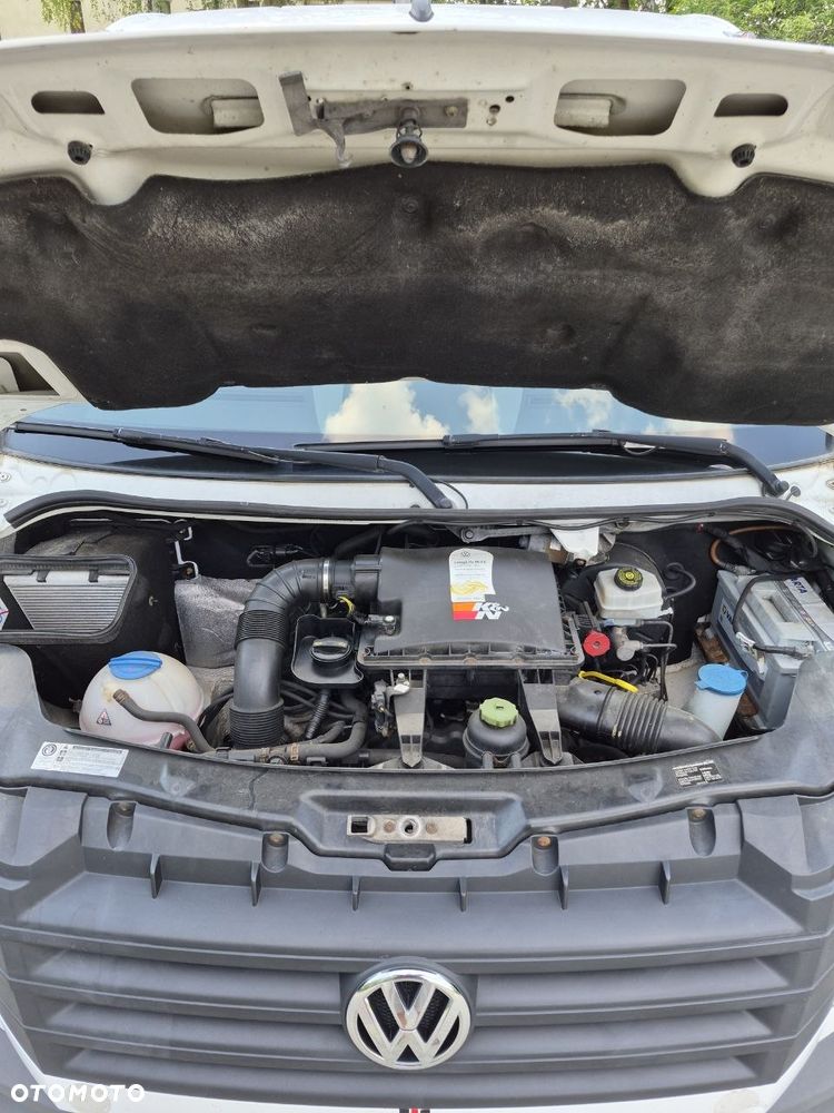 Volkswagen Crafter - 24