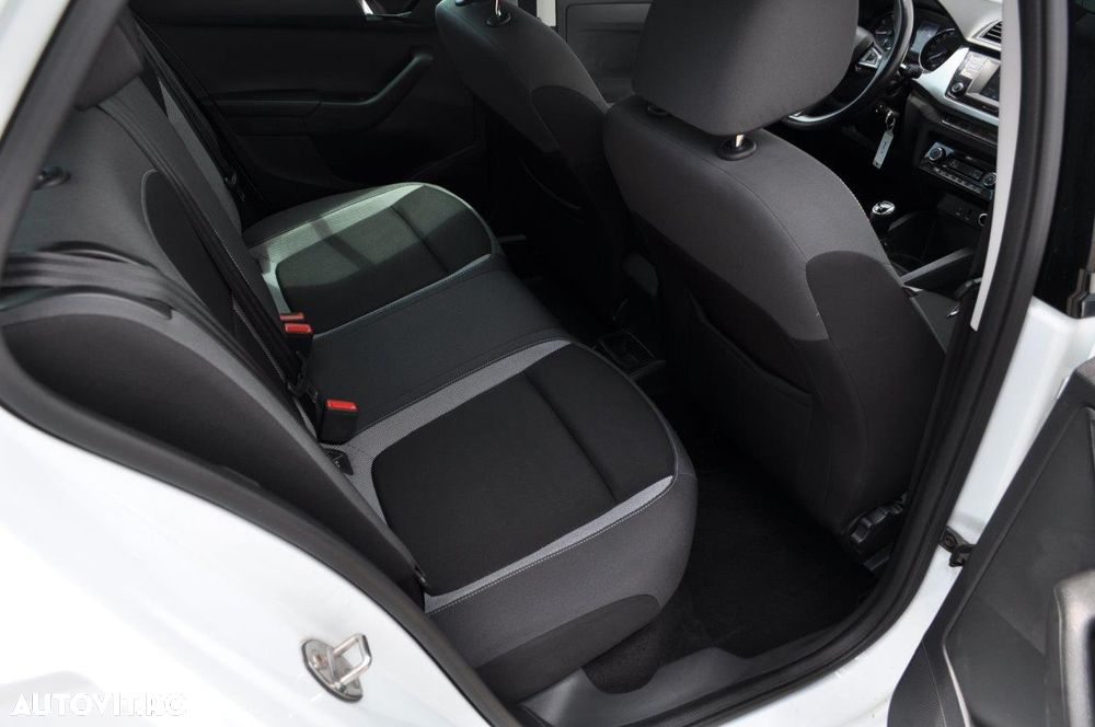 Skoda Fabia 1.2 TSI Ambition - 18