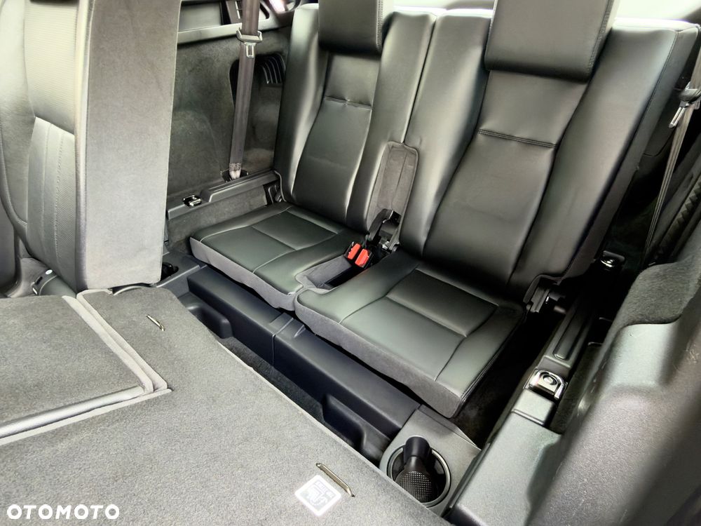 Land Rover Discovery Sport TD4 SE - 19