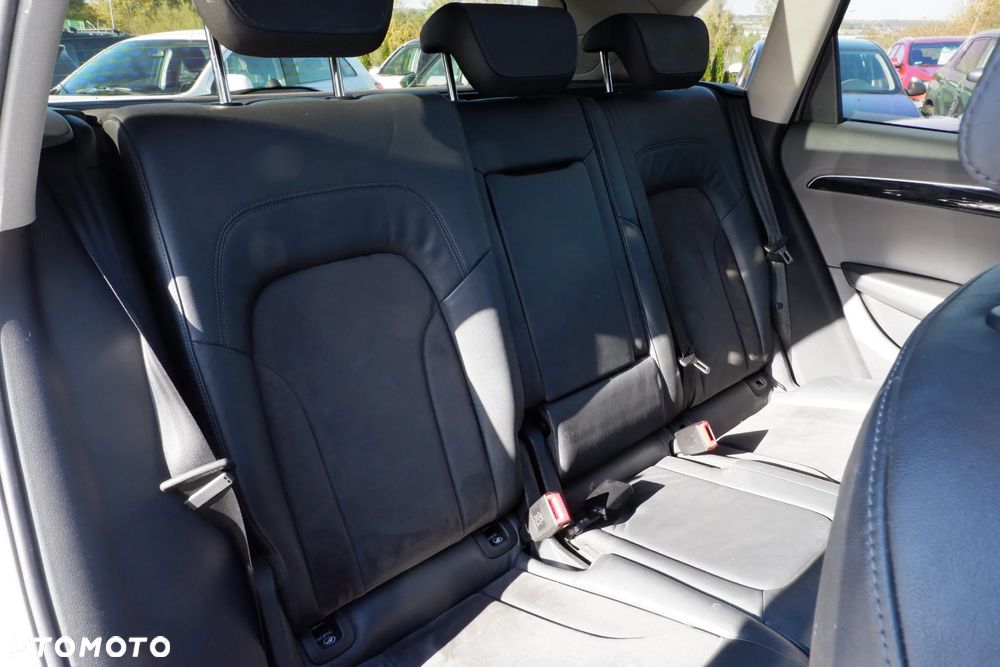 Audi Q5 2.0 TFSI Quattro S tronic - 13