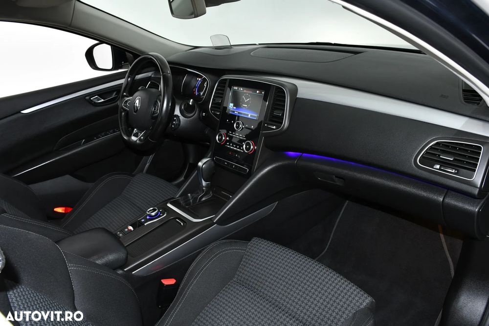 Renault Talisman - 14