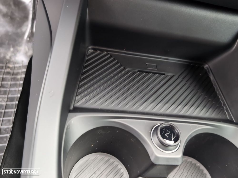 BMW 220 Gran Coupé Pack Desportivo M - 18