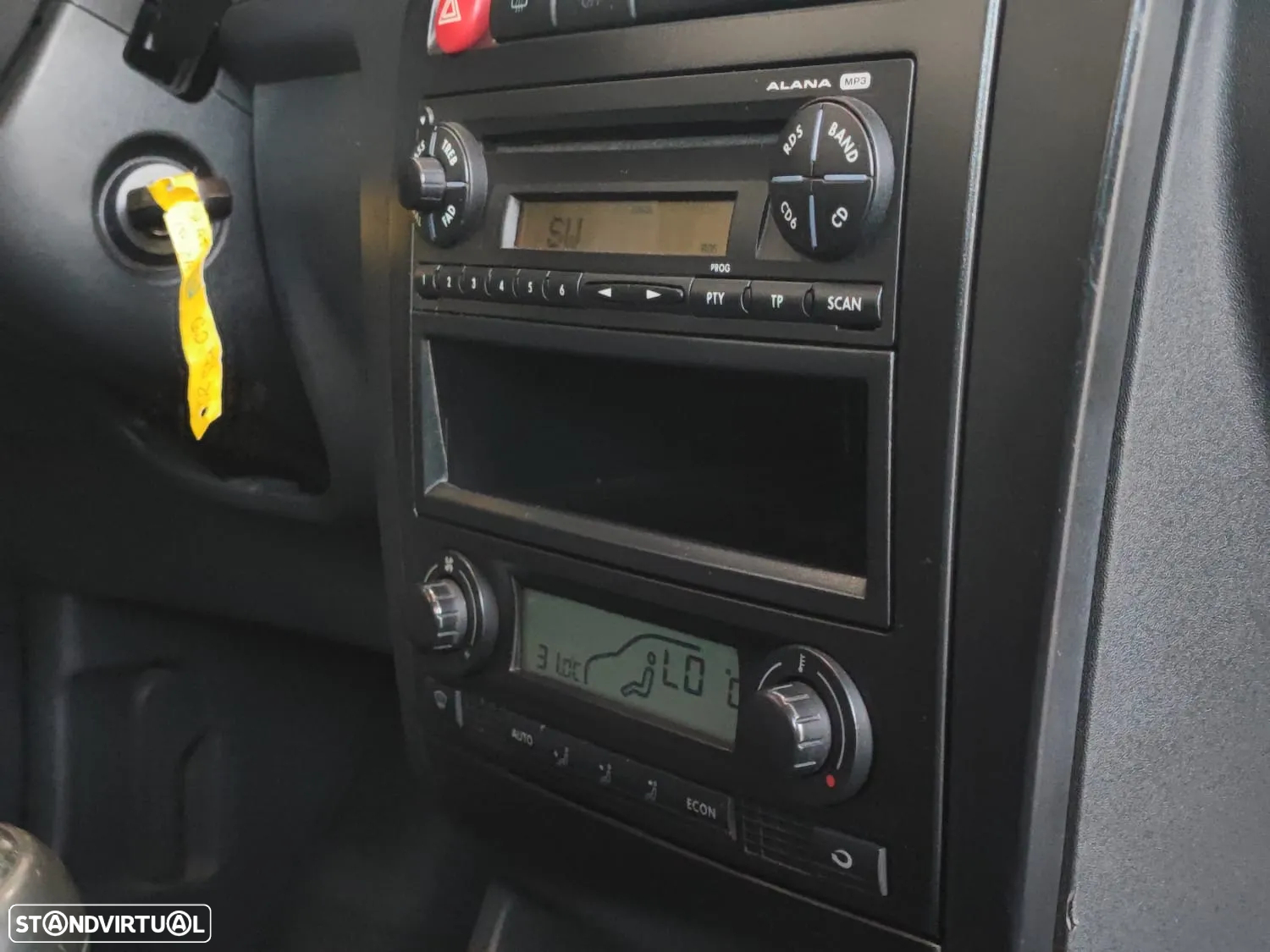 SEAT Ibiza 1.4 TDi Signo - 31