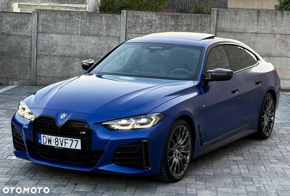 BMW Seria 4 M440i xDrive mHEV sport - 37