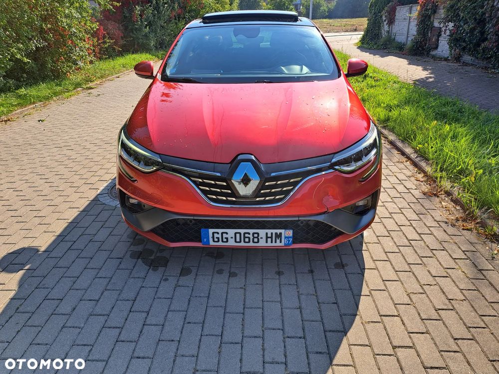 Renault Megane - 11