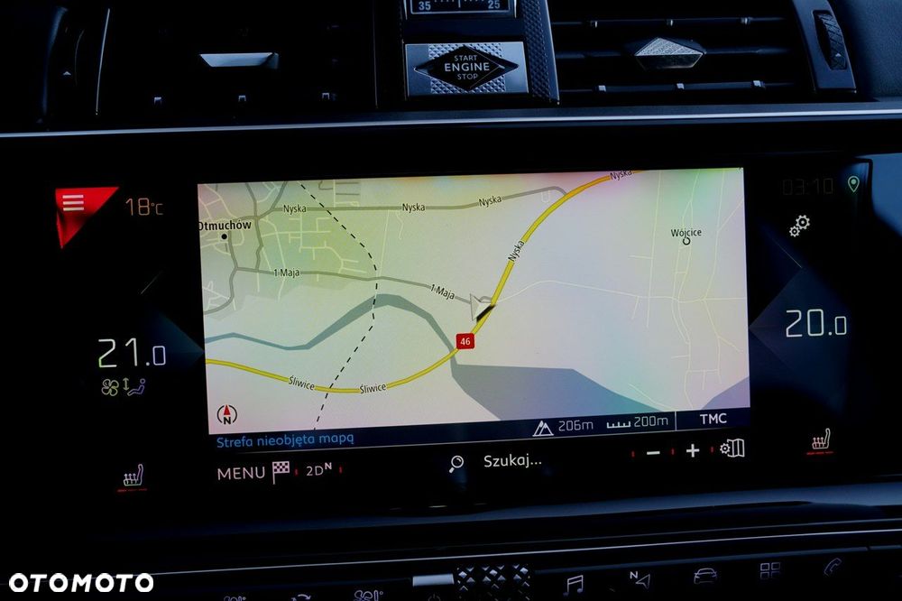 DS Automobiles DS 7 Crossback - 26