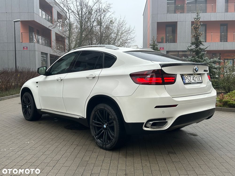 BMW X6 xDrive30d M Sport Edition - 13