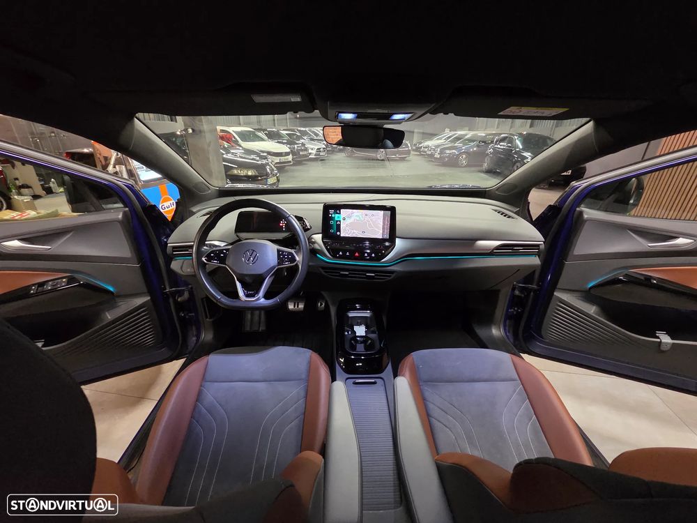 VW ID.4 Performance Upgrade Pro 1st - 27