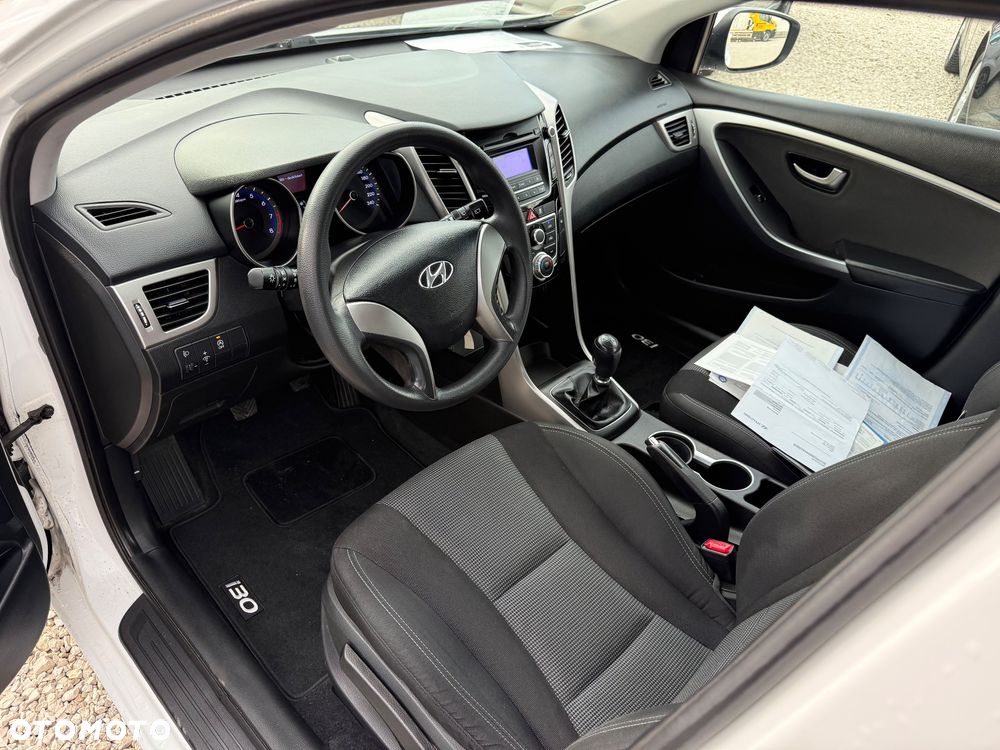 Hyundai i30 - 14