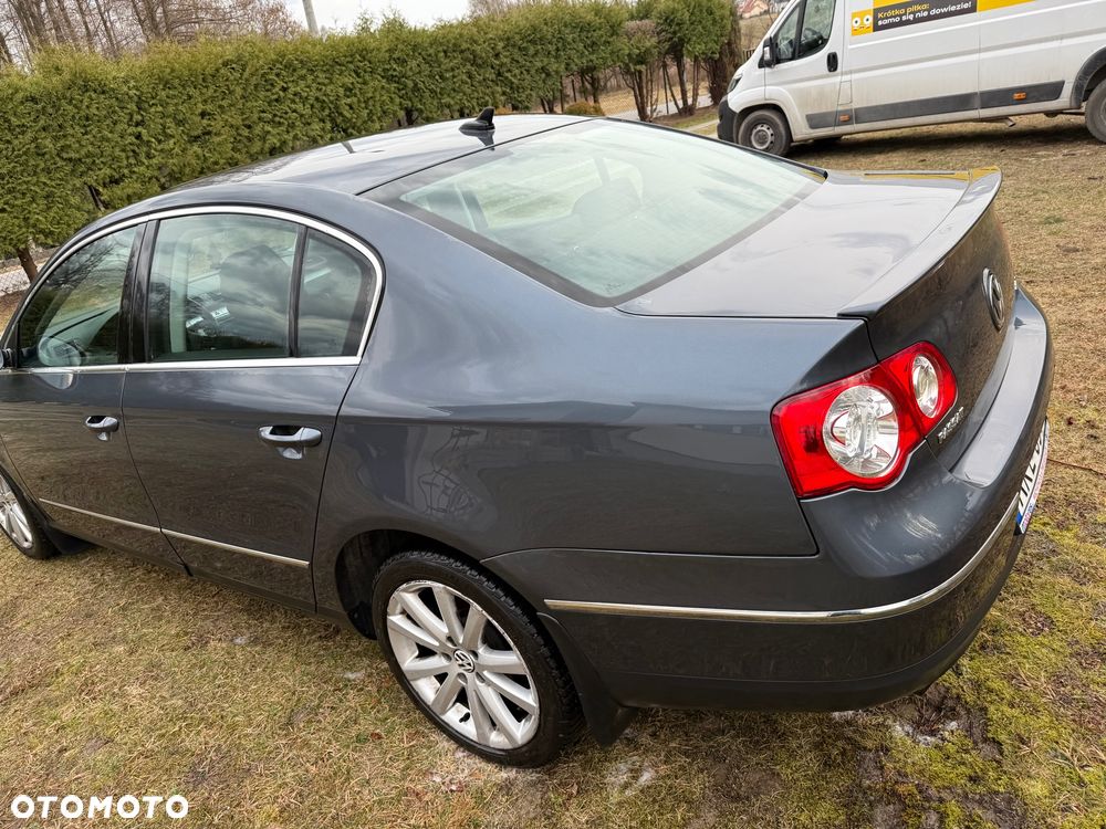 Volkswagen Passat 2.0 TSI DSG Comfortline - 14