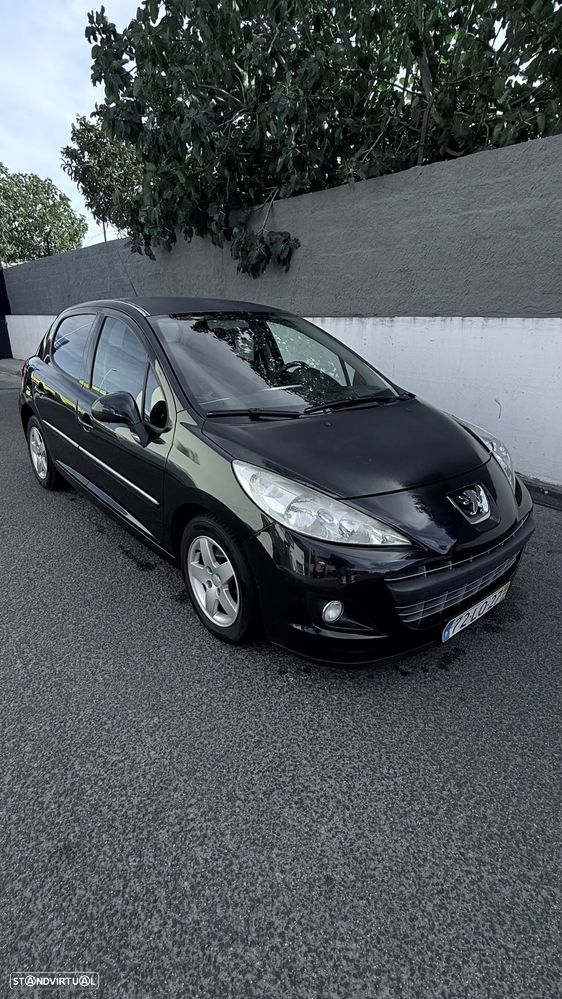 Peugeot 207 1.4 VTi Active - 2