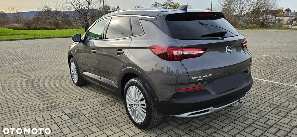 Opel Grandland X 1.6 D Start/Stop Ultimate - 3