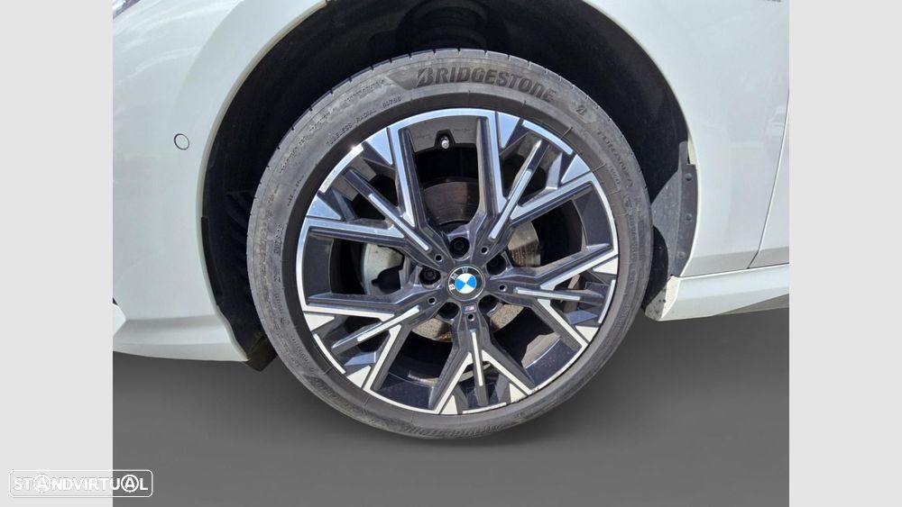 BMW 116 Pack Desportivo M - 16
