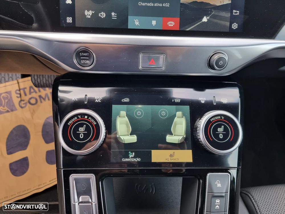 Jaguar I-Pace Black AWD Aut. - 23