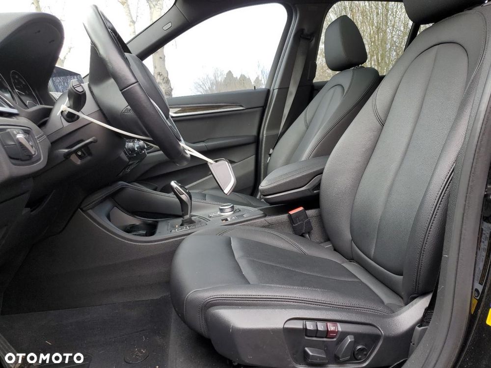 BMW X1 - 32