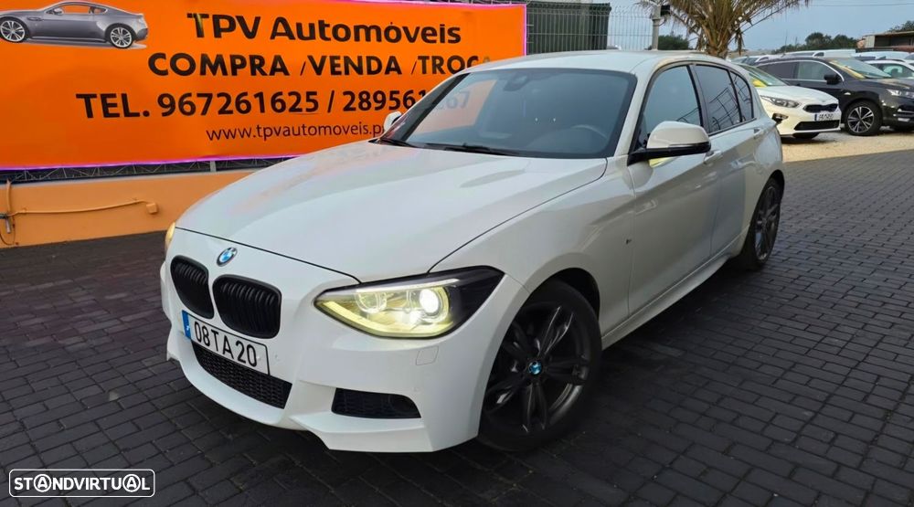 BMW 120 - 2
