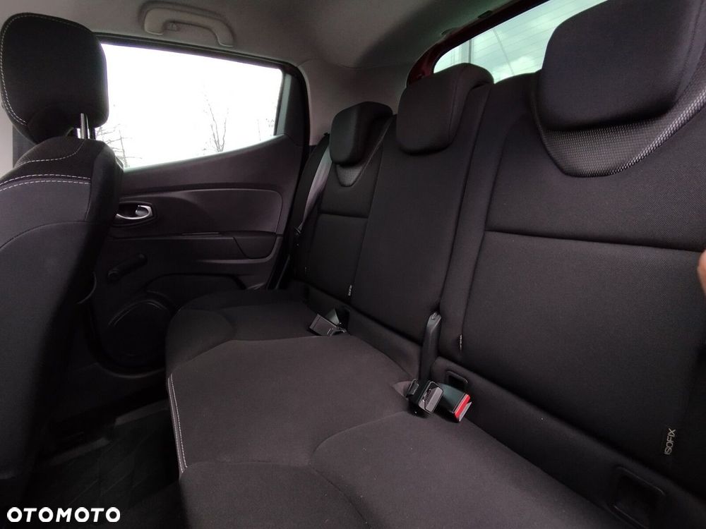 Renault Clio 0.9 Energy TCe Alize - 15