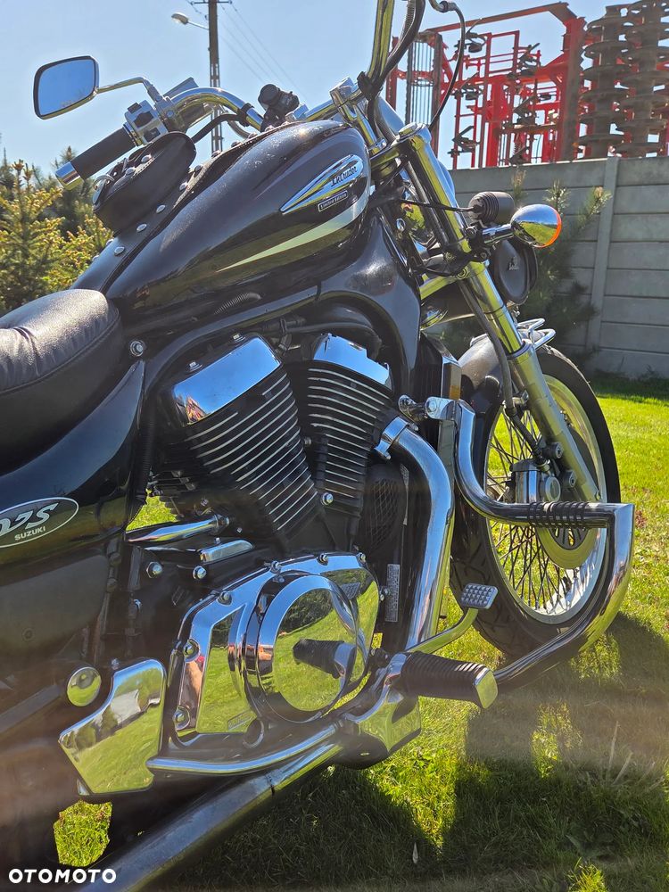 Suzuki VS - 5