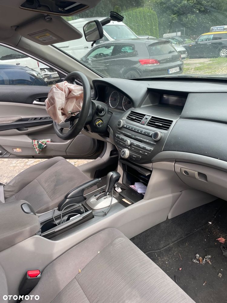 Honda Accord 2.4 Executive - 6
