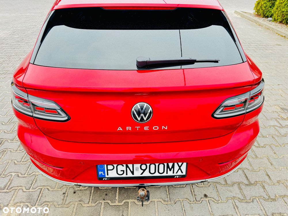 Volkswagen Arteon Shooting Brake 2.0 TDI SCR DSG R-Line - 6