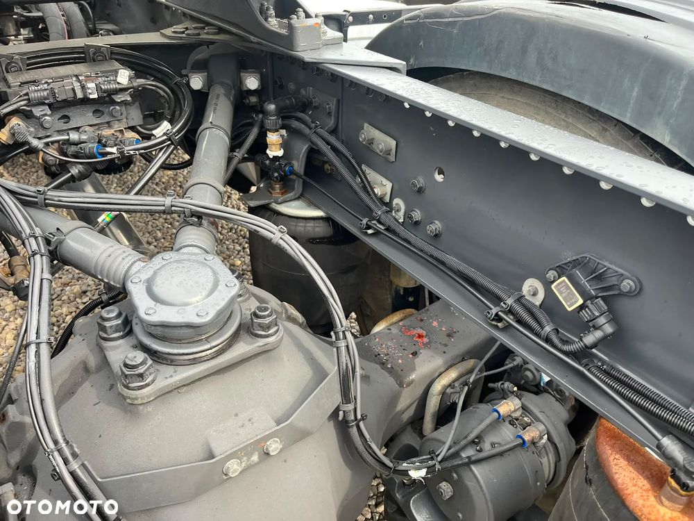 Volvo FH500 /Euro5 / SUPER STAN / Import Francja - 11
