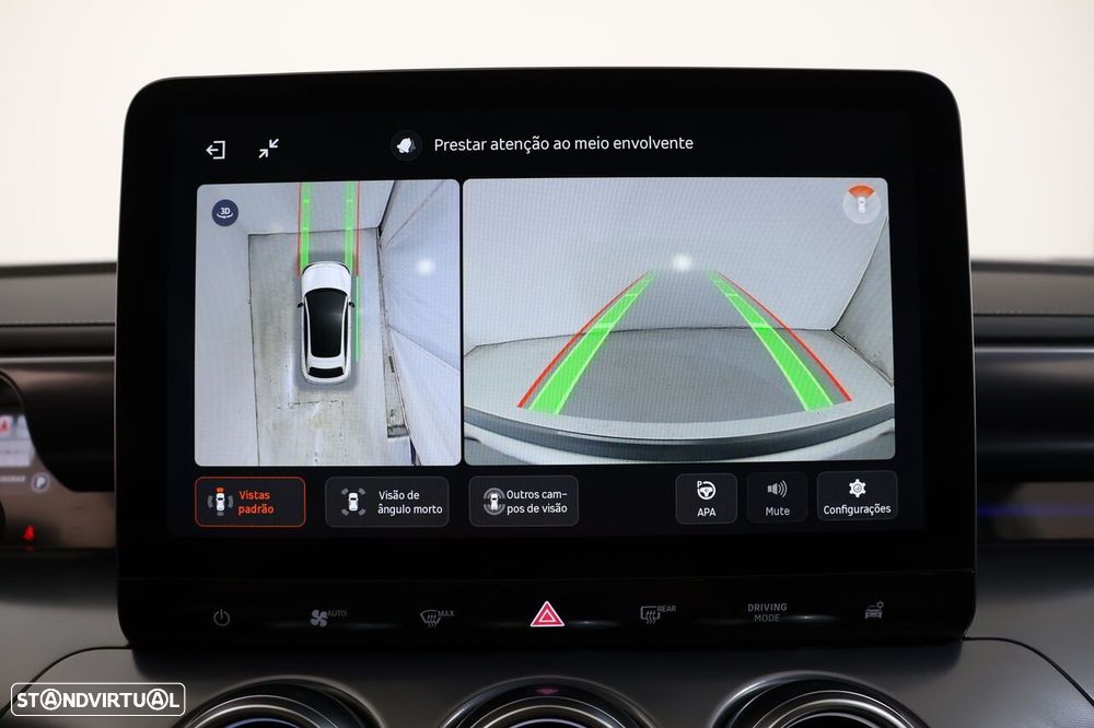 Smart #3 66 kWh Premium - 22
