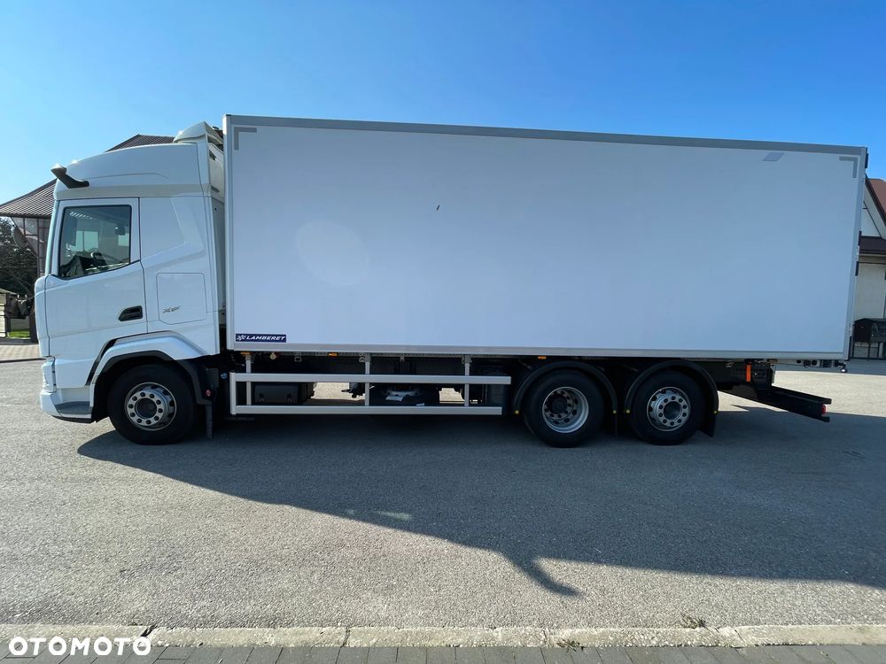 DAF XF 450 - 6