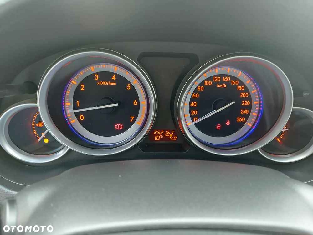 Mazda 6 Sport 2.5 Top - 32