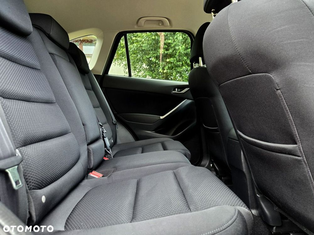 Mazda CX-5 2.2 D Skypassion AWD - 11