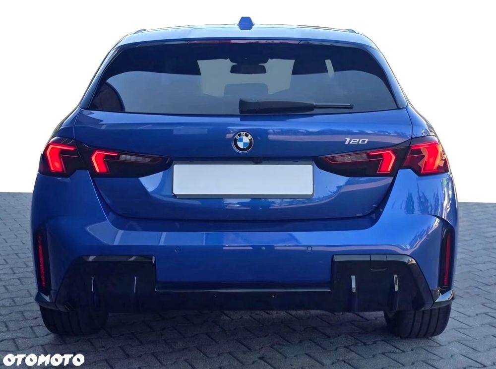 BMW Seria 1 - 11