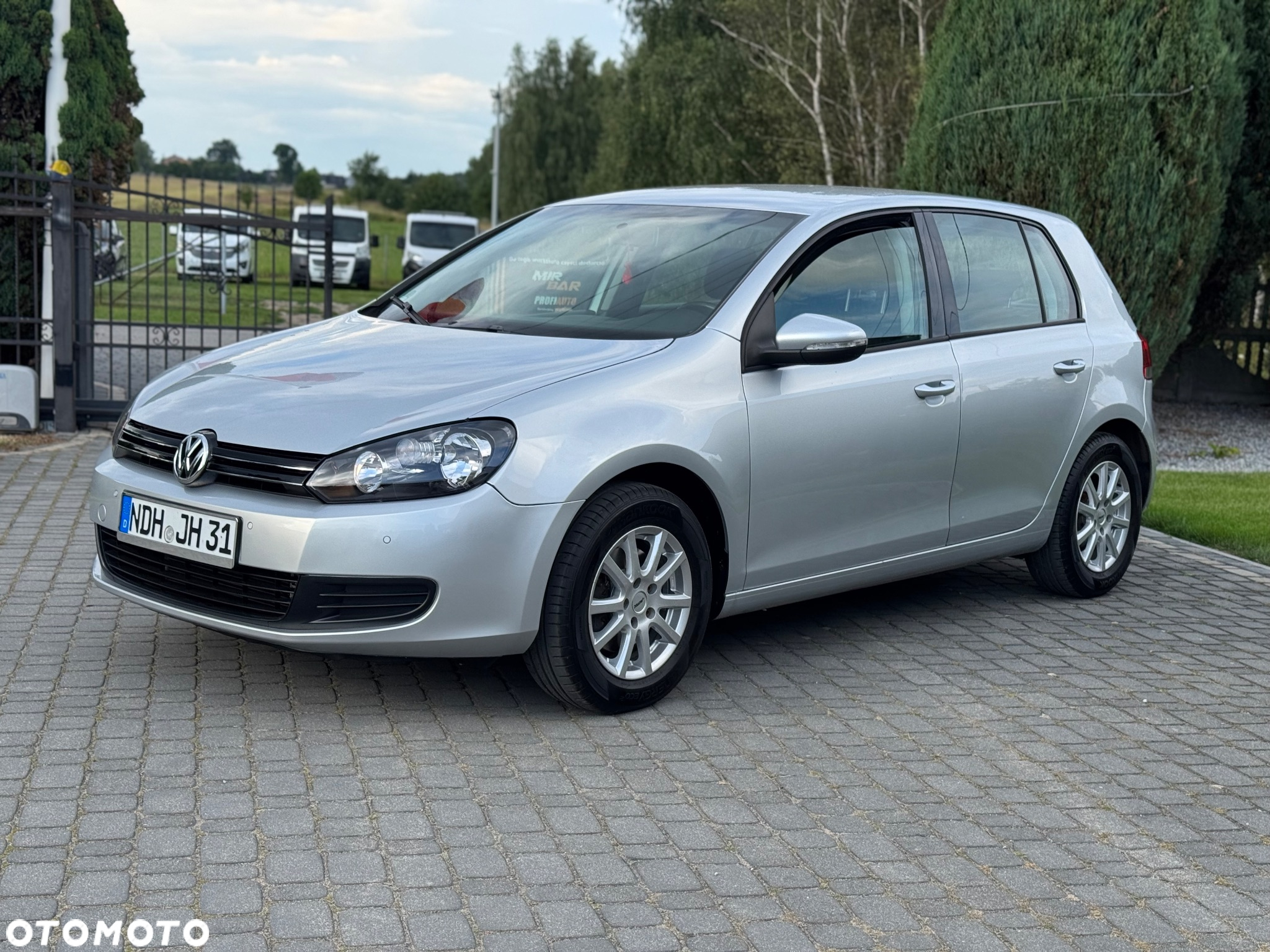 Volkswagen Golf 1.4 TSI Comfortline - 6