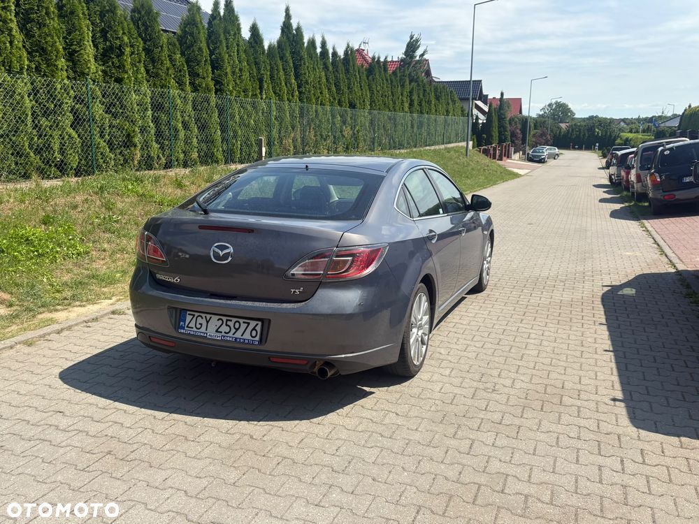 Mazda 6 2.2 CD Exclusive - 7
