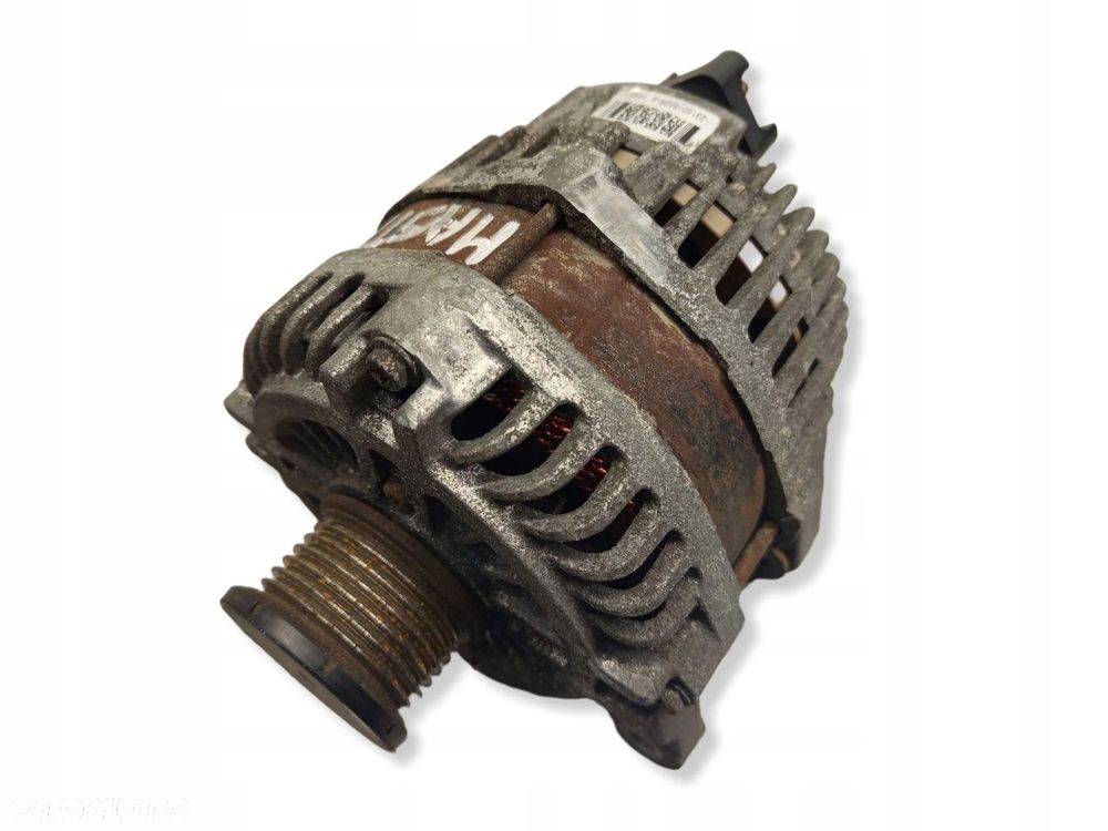 Alternator Renault Master III 2.3 DCI 231001822R - 4