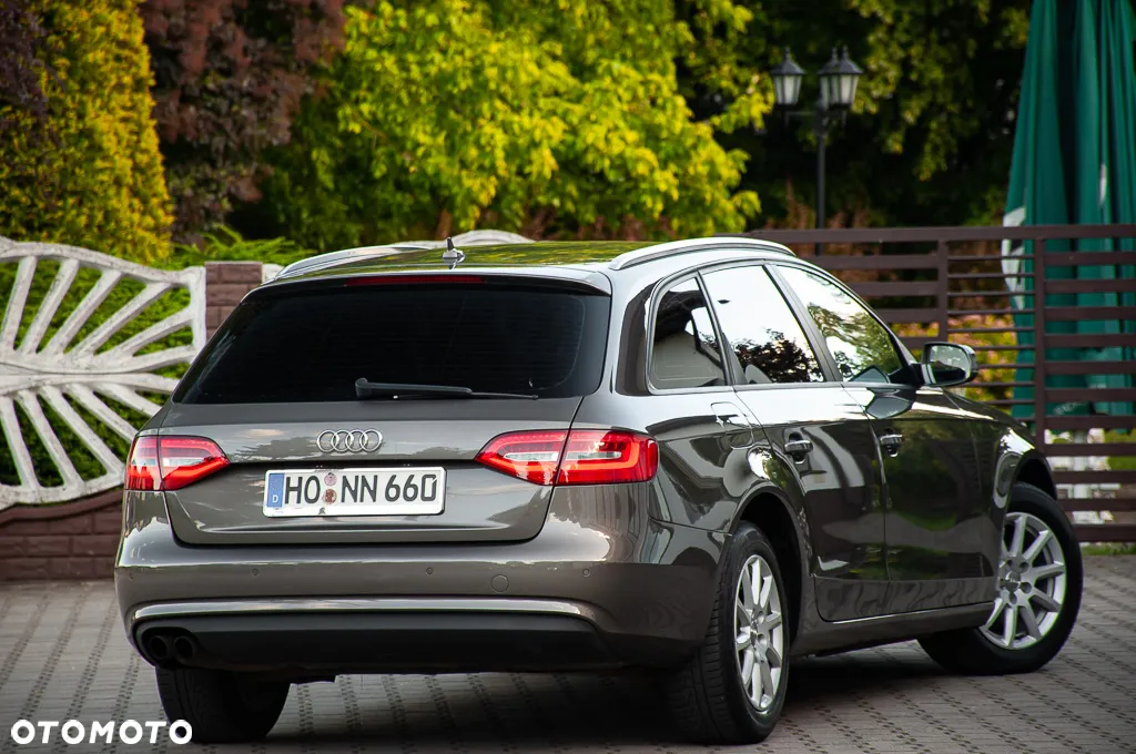 Audi A4 2.0 TDI - 3