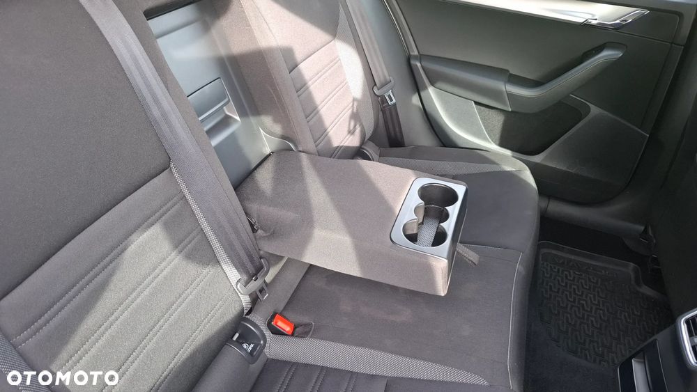 Skoda Octavia 1.4 TSI Ambition - 7