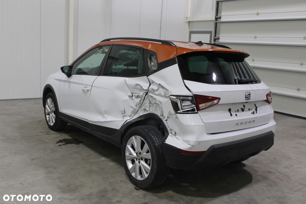 Seat Arona 1.0 TSI OPF XCELLENCE - 3