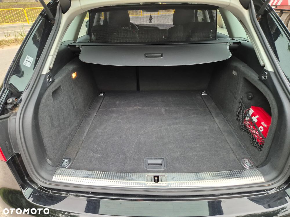 Audi A4 Avant 1.8 TFSI - 18