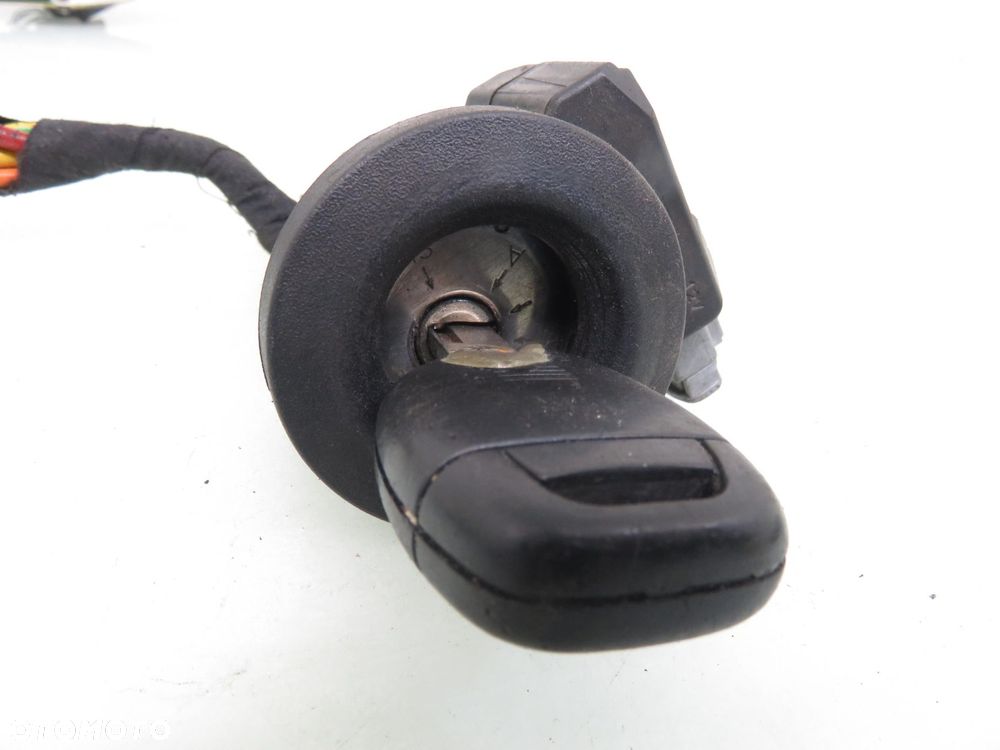 STACYJKA STEROWNIK RENAULT CLIO II 1.6 - 8200059086 21656614 8200054428 - 5