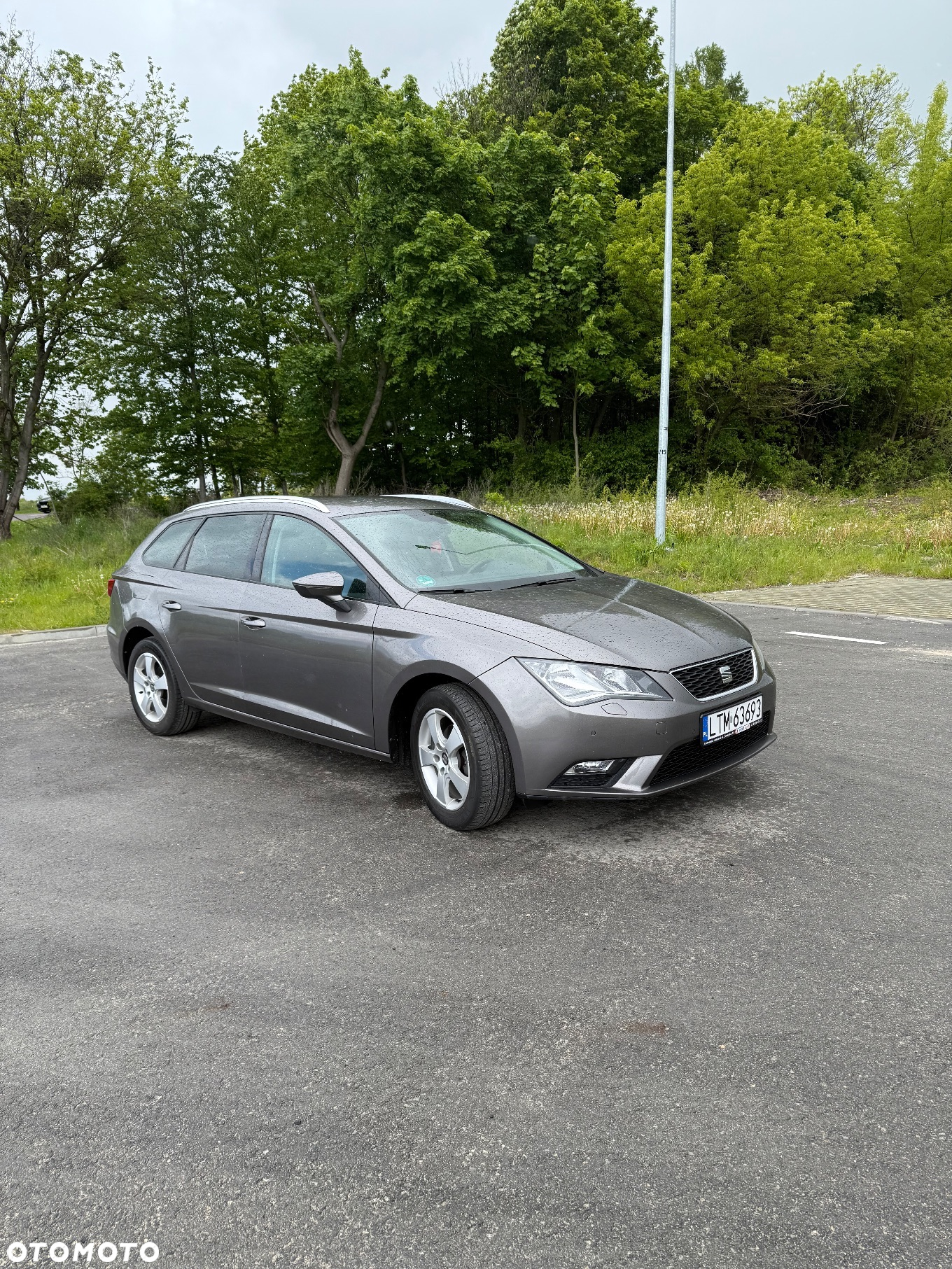 Seat Leon 1.2 TSI Style S&S DSG - 10