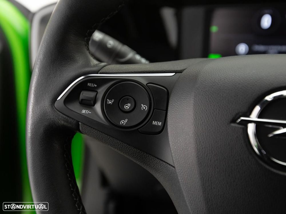 Opel Mokka-e GS Line - 14