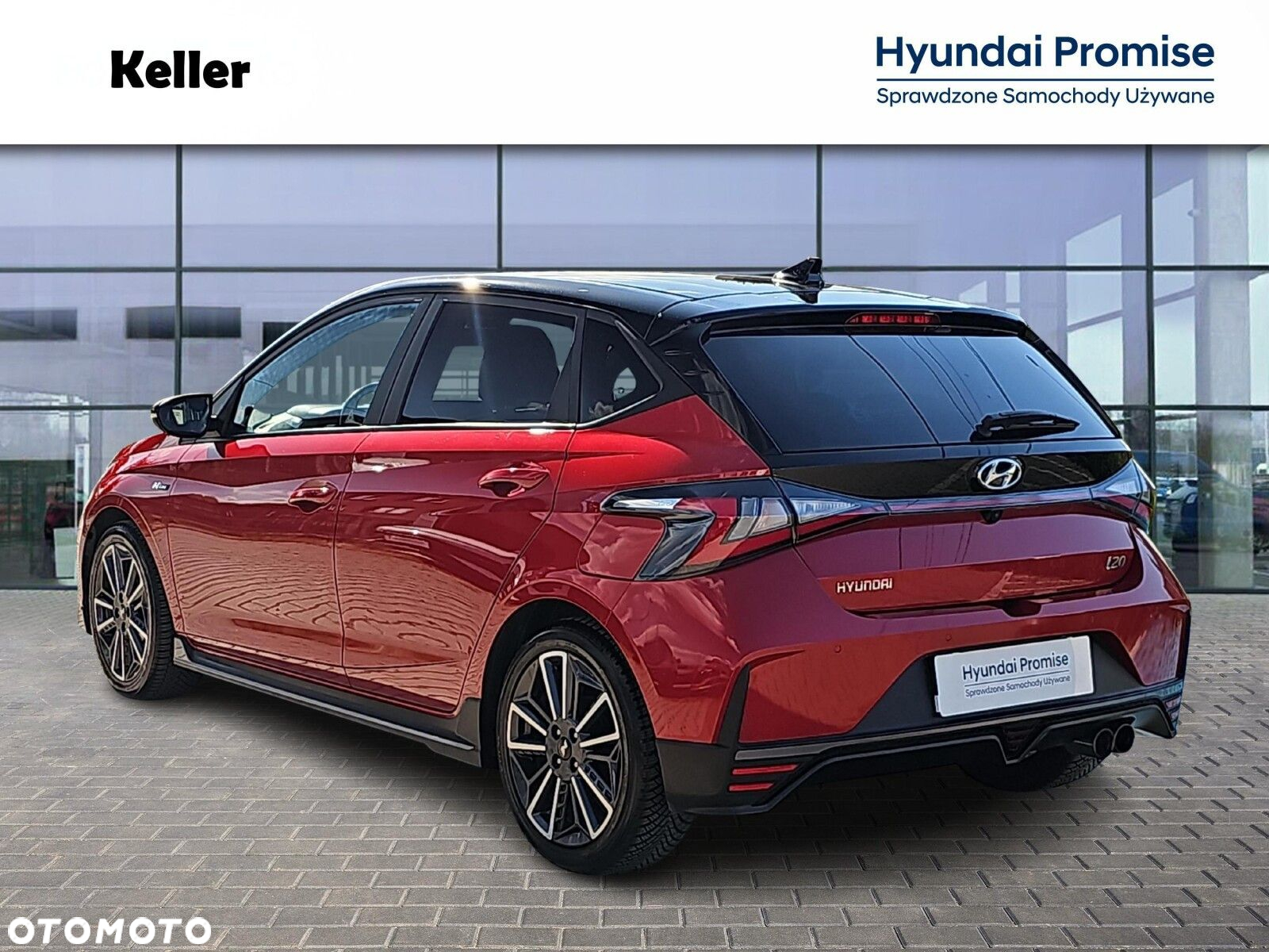 Hyundai i20 - 4