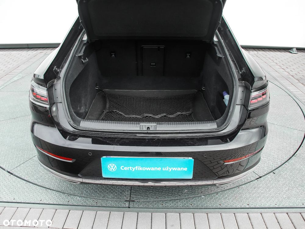 Volkswagen Arteon 2.0 TSI Elegance DSG - 9