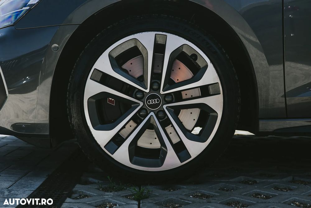 Audi S3 - 6